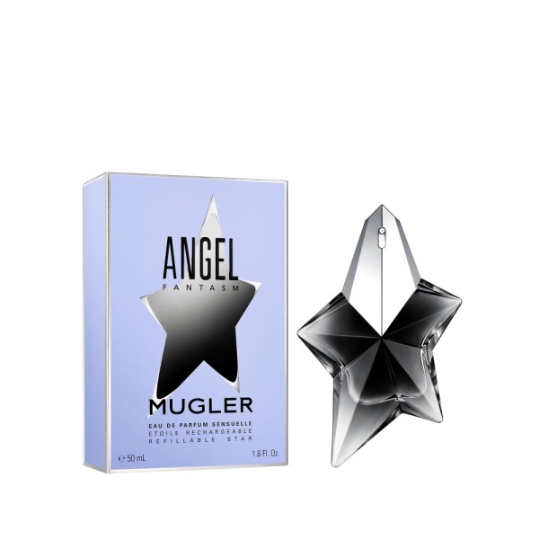 Mugler Angel FANTASM EDP 50ml