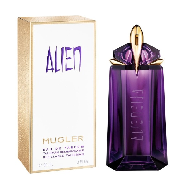 Mugler Alien EDP 90ml