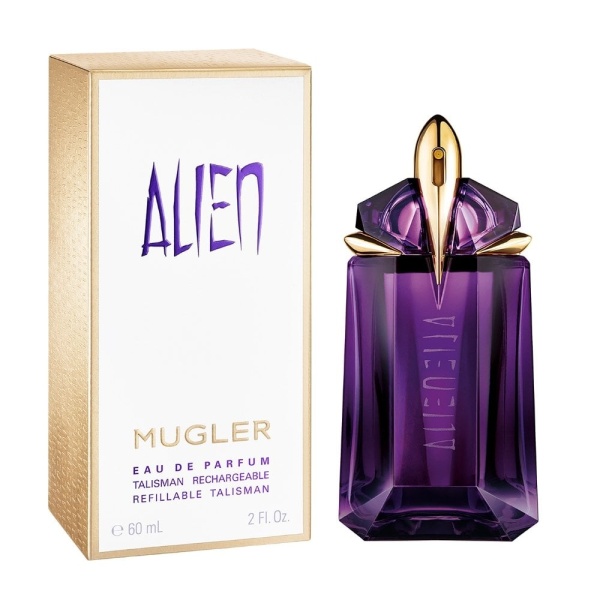 Mugler Alien EDP 60ml