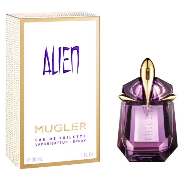 Mugler Alien EDT 30ml