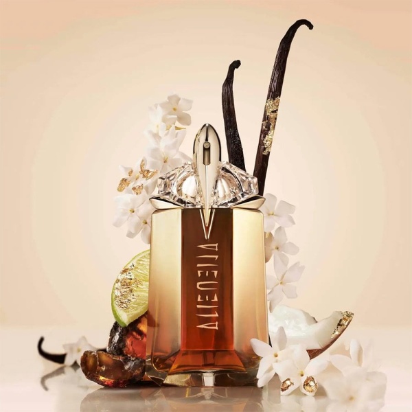 Mugler Alien Goddess Intense EDP 60ml