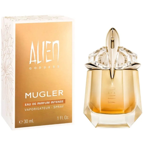 Mugler Alien Goddess Intense EDP 30ml