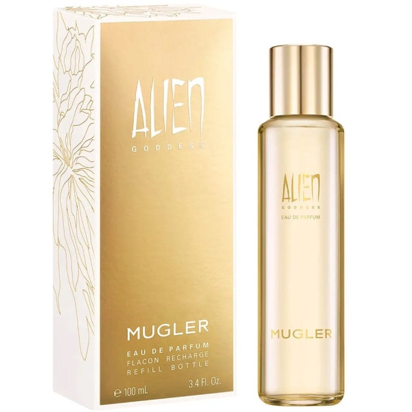 Mugler Alien Goddess EDP 100ml REFILL