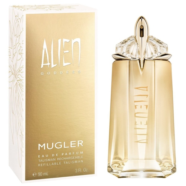 Mugler Alien Goddess EDP 90ml