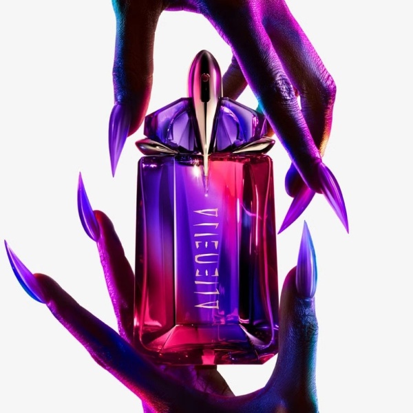 Mugler Alien Hypersense EDP 90ml