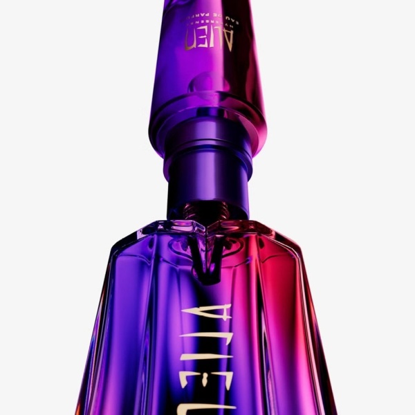 Mugler Alien Hypersense EDP 90ml