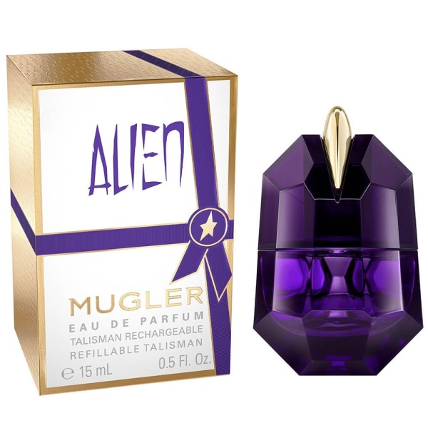 Mugler Alien EDP 15ml