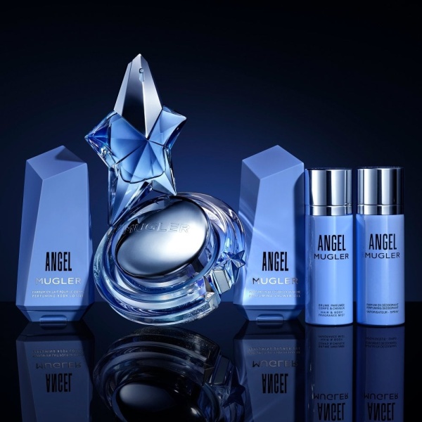 Mugler Angel EDP 100ml