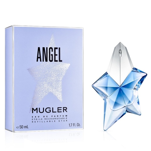 Mugler Angel EDP 50ml