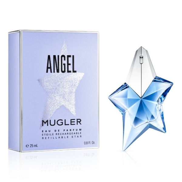 Mugler Angel EDP  25ml