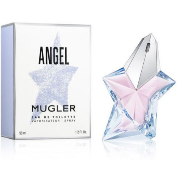 Mugler Angel EDT 50ml