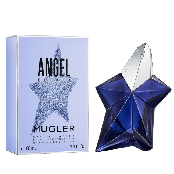 Mugler Angel Elixir EDP 100ml