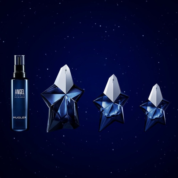 Mugler Angel Elixir EDP 50ml