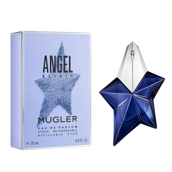 Mugler Angel Elixir EDP 25ml