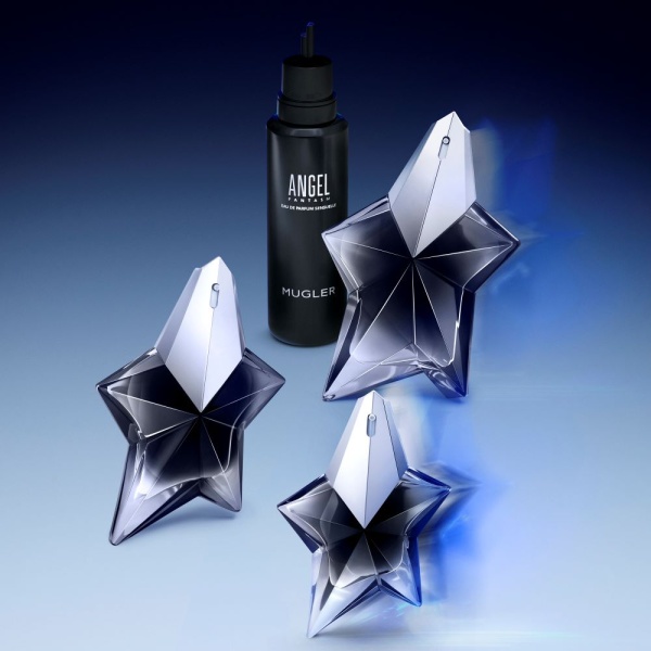 Mugler Angel FANTASM EDP 100ml