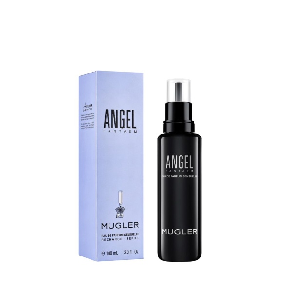 Mugler Angel FANTASM EDP REFILL 100ml