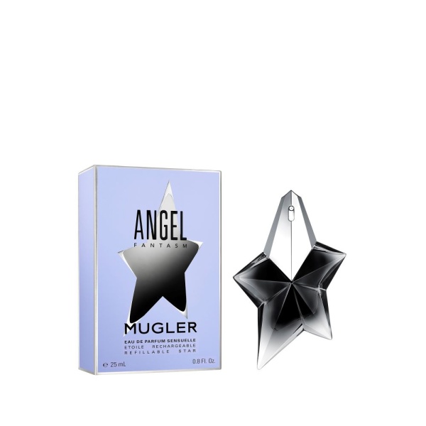 Mugler Angel FANTASM EDP 25ml