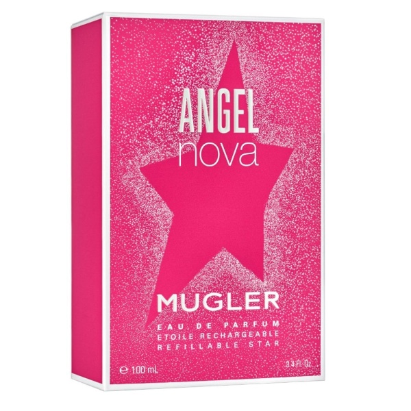 Mugler Angel  Nova EDP 100ml