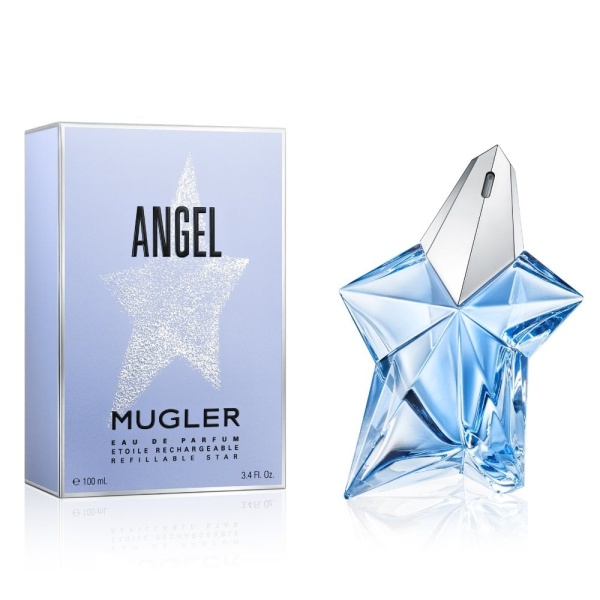 Mugler Angel EDP 100ml