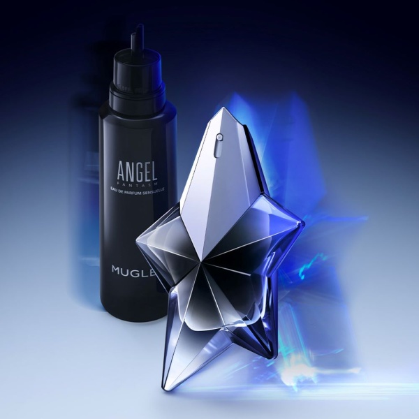 Mugler Angel FANTASM EDP 50ml