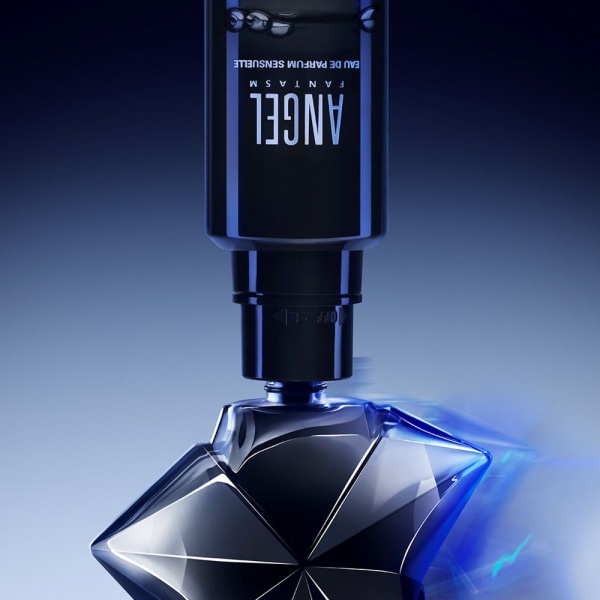 Mugler Angel FANTASM EDP 50ml