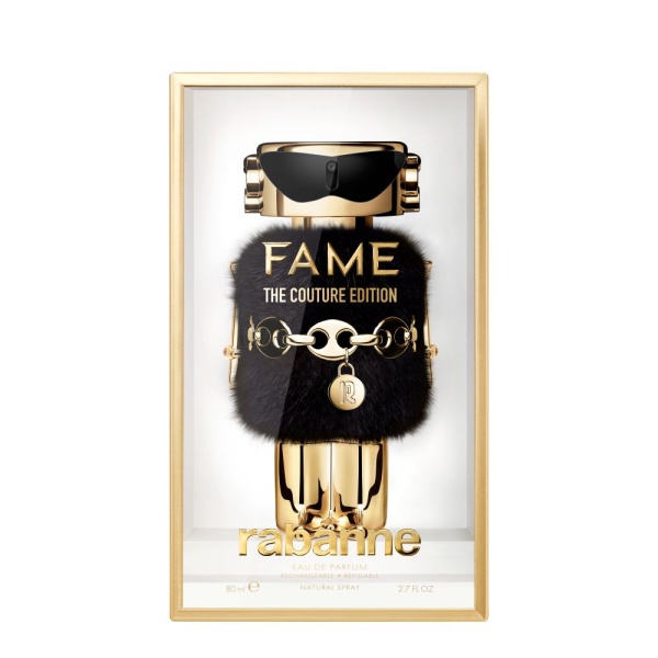 Rabanne Fame Couture Limited Edition EDP 80ml