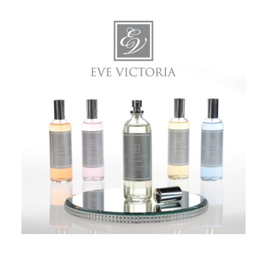 Eve Victoria Neroli Rose Sandalwood Room Spray 100ml