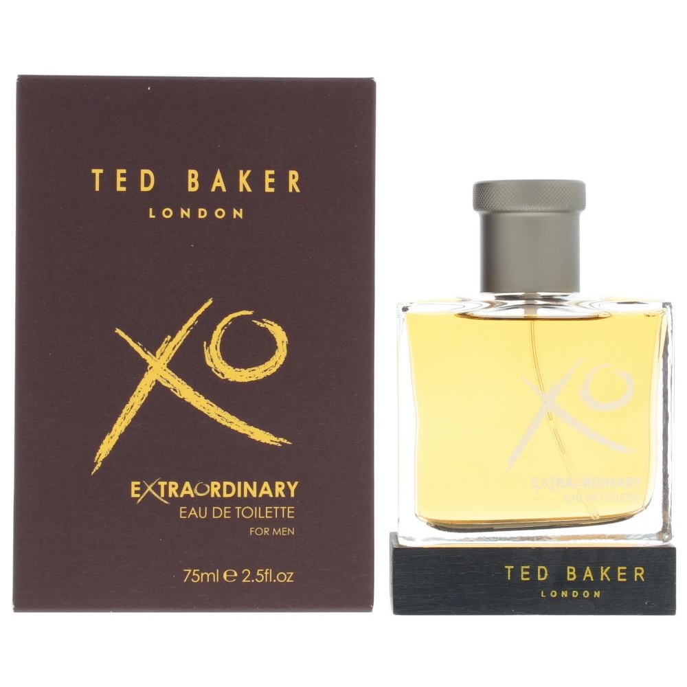 Ted baker sales xo perfume