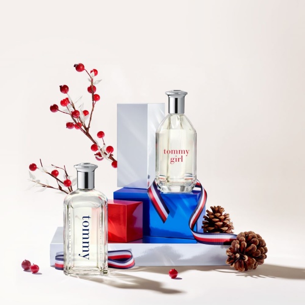 Tommy Hilfiger Man EDT 100ml Gift Set