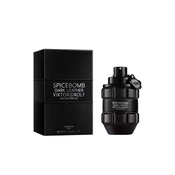 Viktor & Rolf Spicebomb Dark Leather EDP 90ml