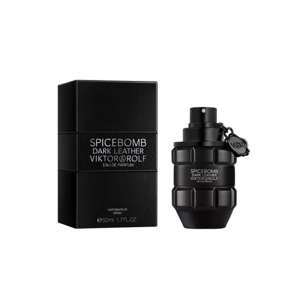 Viktor & Rolf Spicebomb Dark Leather EDP 50ml