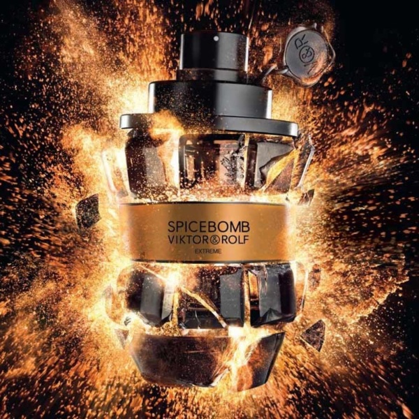 Viktor & Rolf Spicebomb Extreme EDP 90ml