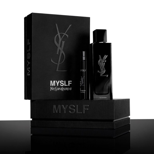 Yves Saint Laurent MYSLF Gift Set 100ml