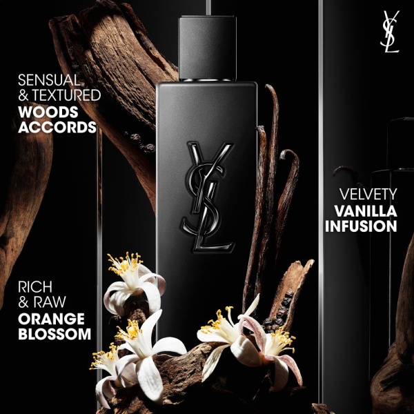 Yves Saint Laurent MYSLF Le Parfum 60ml