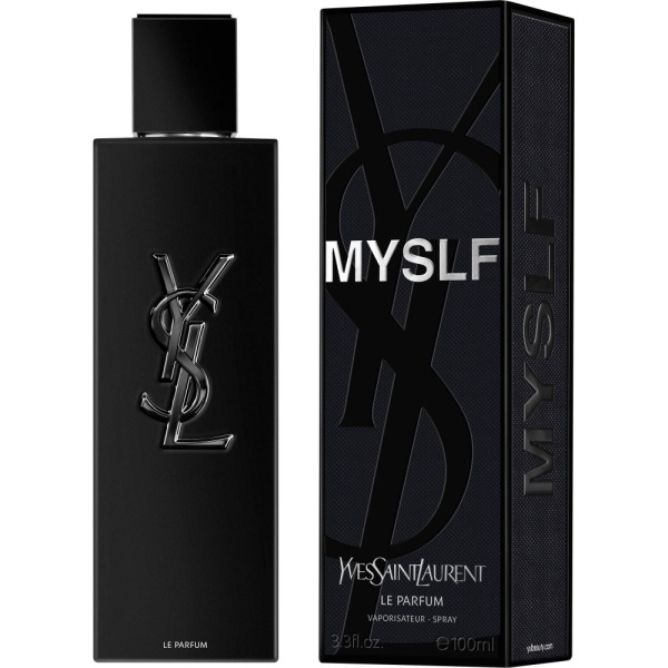 Yves Saint Laurent MYSLF Le Parfum 100ml