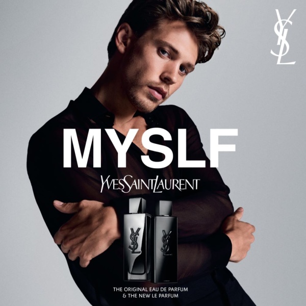 Yves Saint Laurent MYSLF Le Parfum 100ml