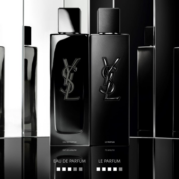 Yves Saint Laurent MYSLF Le Parfum 100ml