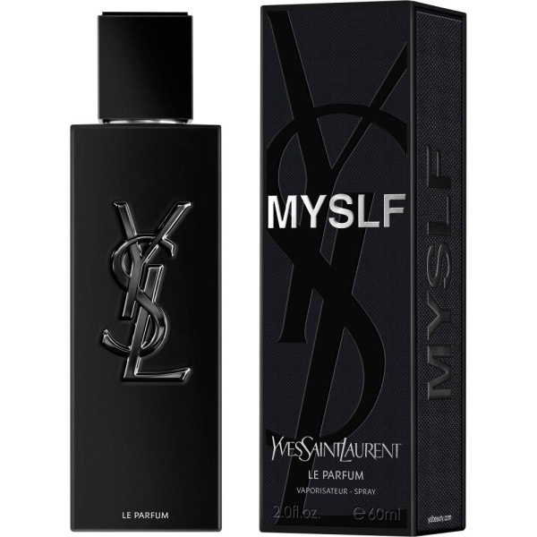 Yves Saint Laurent MYSLF Le Parfum 60ml